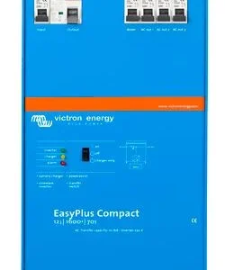 Victron EasyPlus C12/1600/70-16
