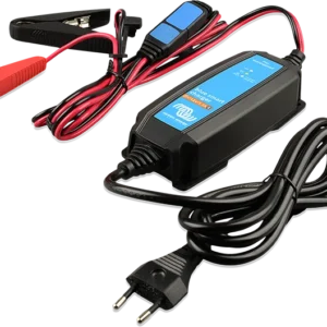 Victron Blue Smart IP65 Charger + DC connector 24/13
