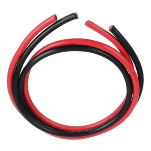 35mm Battery cable P/M