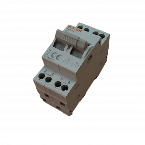 63A Manual Change Over Switch