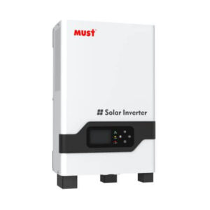 3.6kw Must 3600w Solar Hybrid Inverter