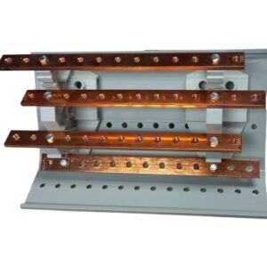 Modular Distribution Block 4 Bar 400 A Mdb 400 A