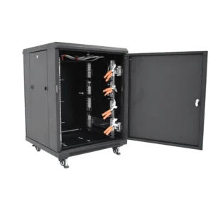 BYD B-Box Flex Cabinet