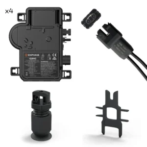 Enphase Energy Micro Bundle Kit