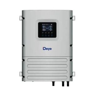 6KW Deye Single Phase Off-Grid Hybrid Inverter(SUN-6K-OG01LP1-EU-AM)