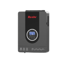 1 kW Hz Solar Hybrid Inverter