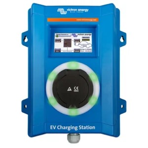 Victron EV Charging Station
