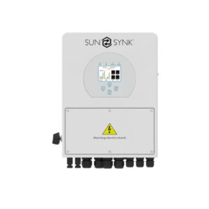 12kW Sunsynk 3 phase Hybrid Inverter + FREE WiFi dongle