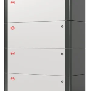 BYD BatteryBox LV5.0