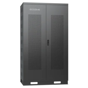 GoodWe Lynx C156 Cabinet + PCU