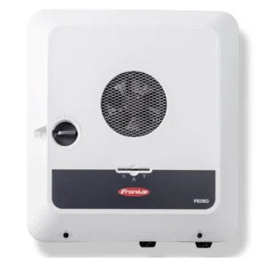 Fronius PRIMO GEN24 4.0