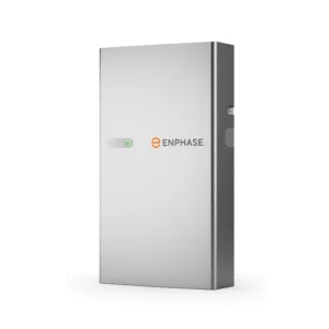 Enphase IQ Battery 5P B05-T02-ROW00-1-2 BETA