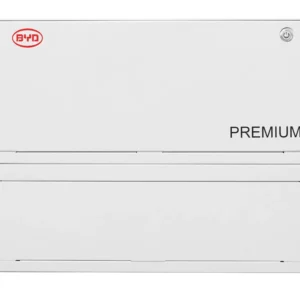 BYD Battery-Box Premium LVL 15.4